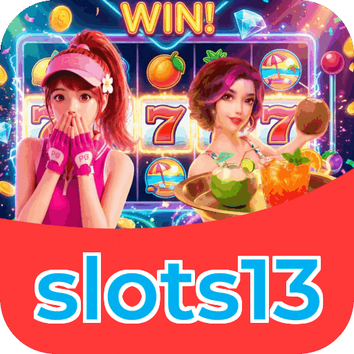 slots13 - Infraestrutura de segurança certificada